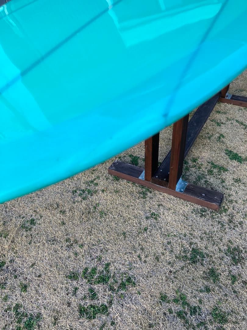 ECサーフボード 9、4ft