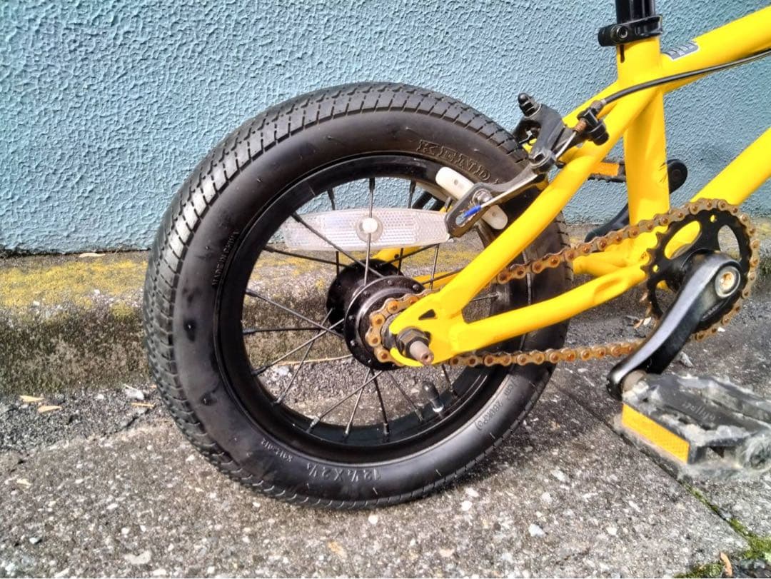 Motelworks Pal 12inch モーテルワークス　パル　12インチ