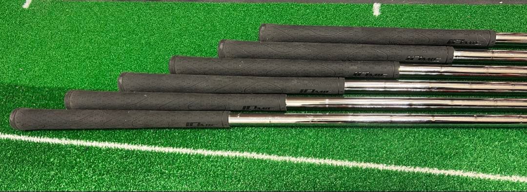 SRIXON ZX5 MKⅡ アイアン6本5-9P MODUS3 105 DST