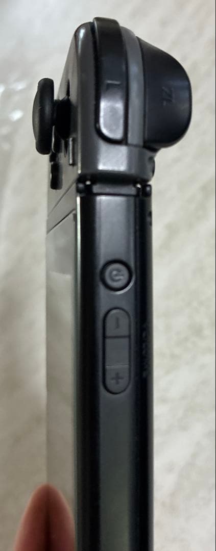 Nintendo Switch 初期 本体 グレー/レッド2018年製