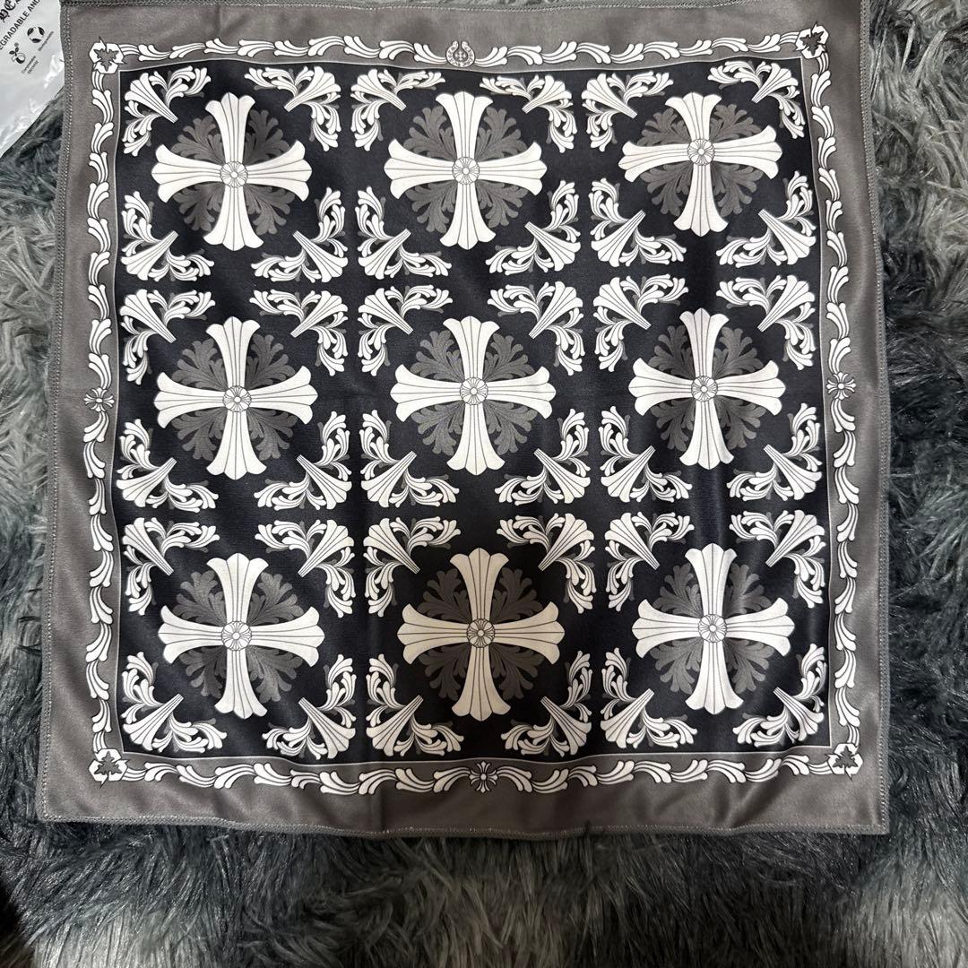 クロムハーツ メガネ拭き 新品未使用