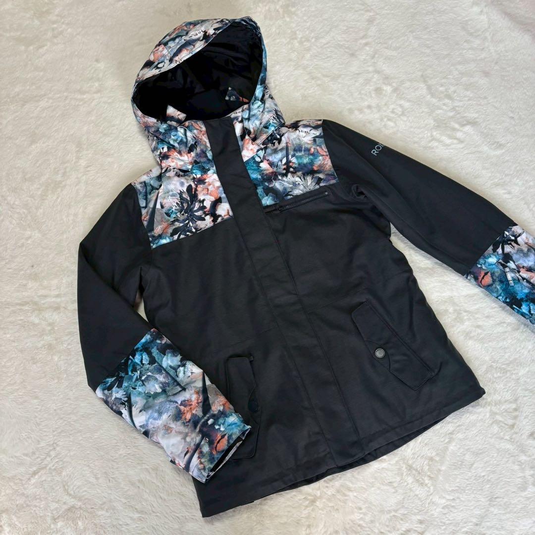 s*a様 ROXY スキー スノボウェア DRYFLIGHT 10k セット