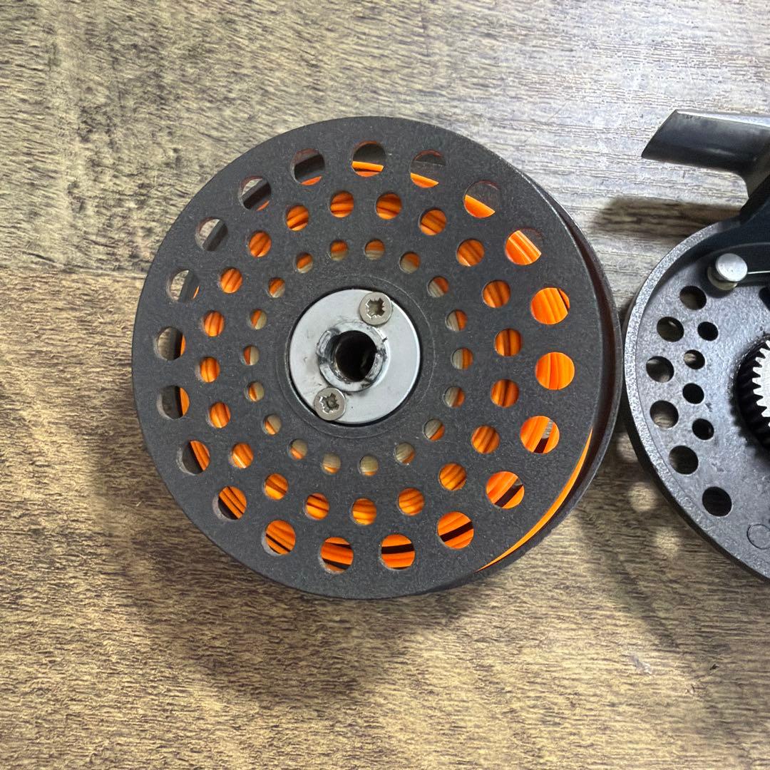 カ*ト様 ORVIS BATTENKILL DISC 3/4 オービス バテンキ