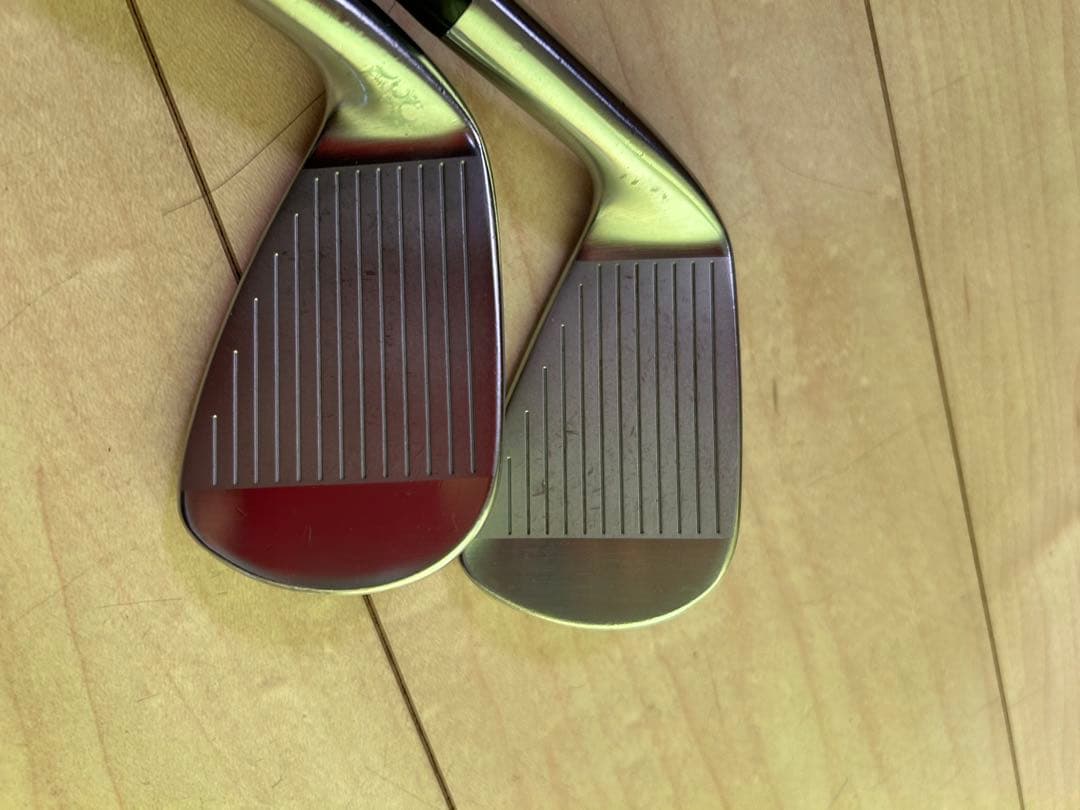 Titleist 620CB アイアンセット 5本セット