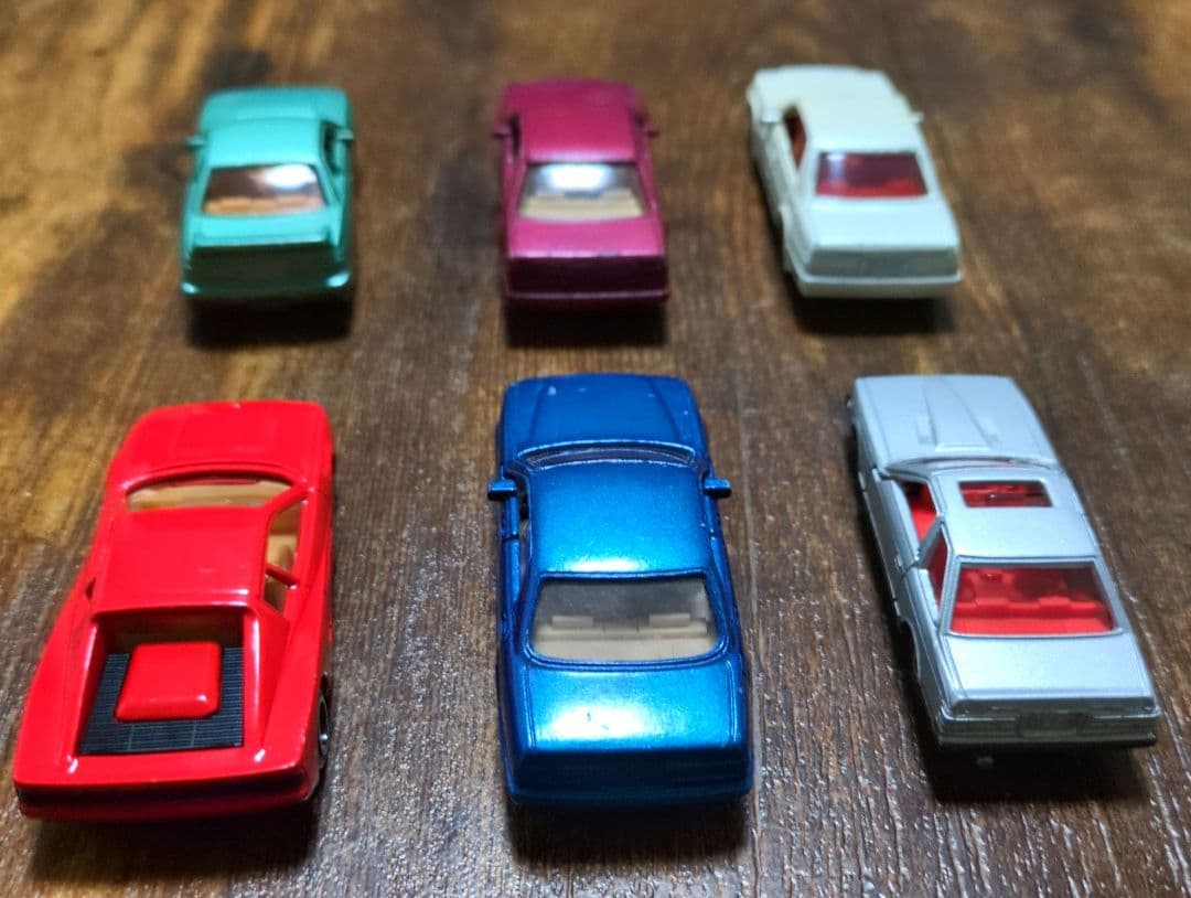 トミカ　ヨネザワ　まとめ売り