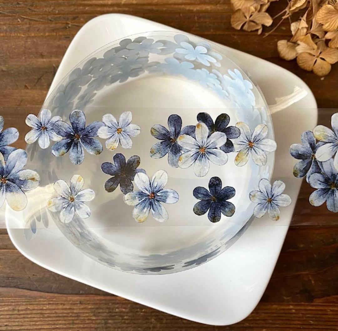 テープ・マスキングテープ mokoko