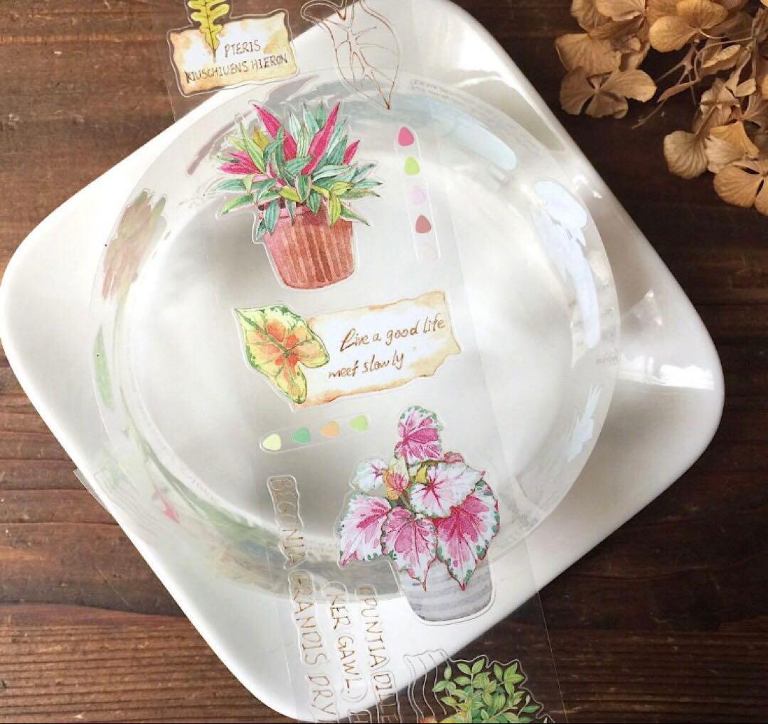 テープ・マスキングテープ mokoko