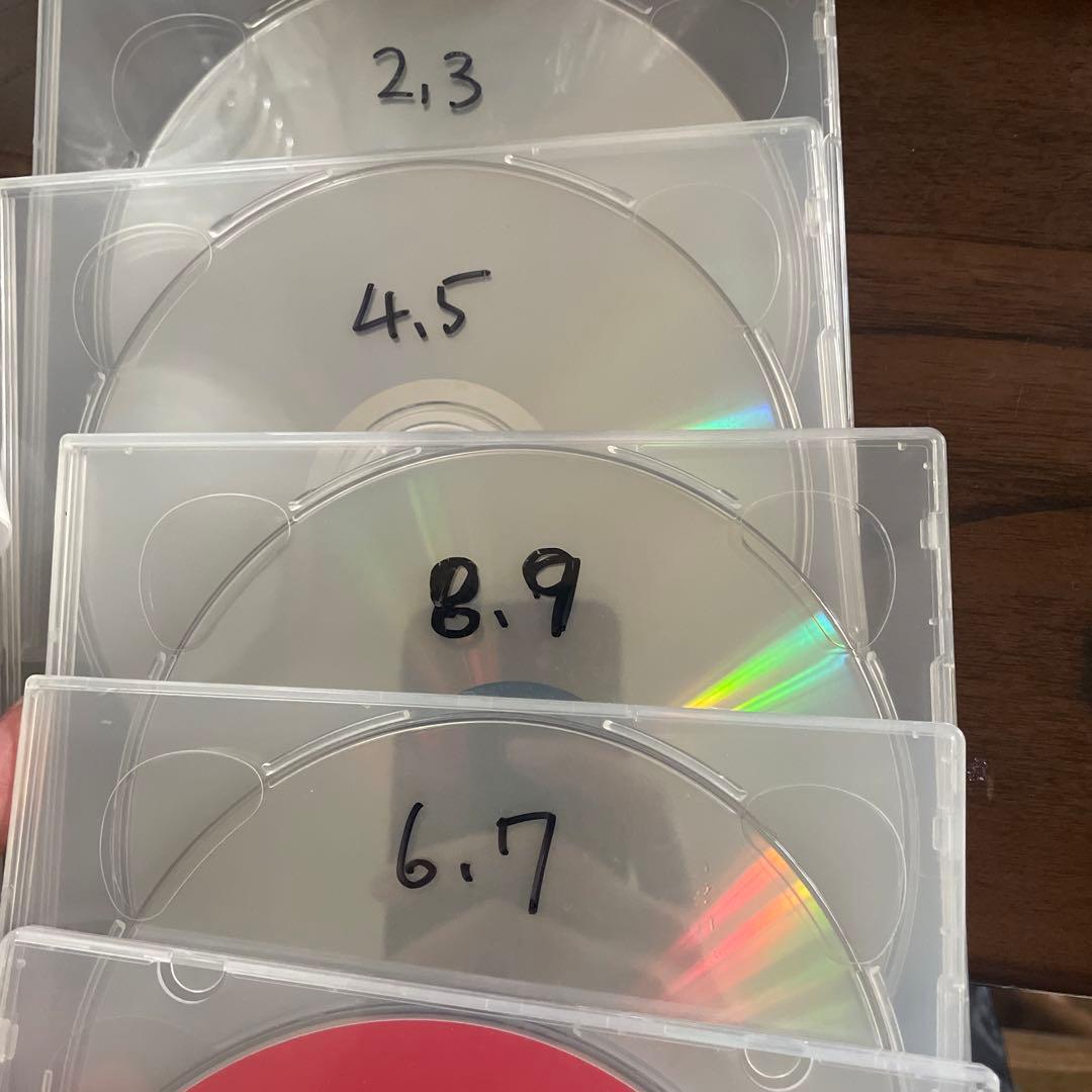 ♡即購入可　シティーハンター in Seoul DVD-BOX〈10枚組〉