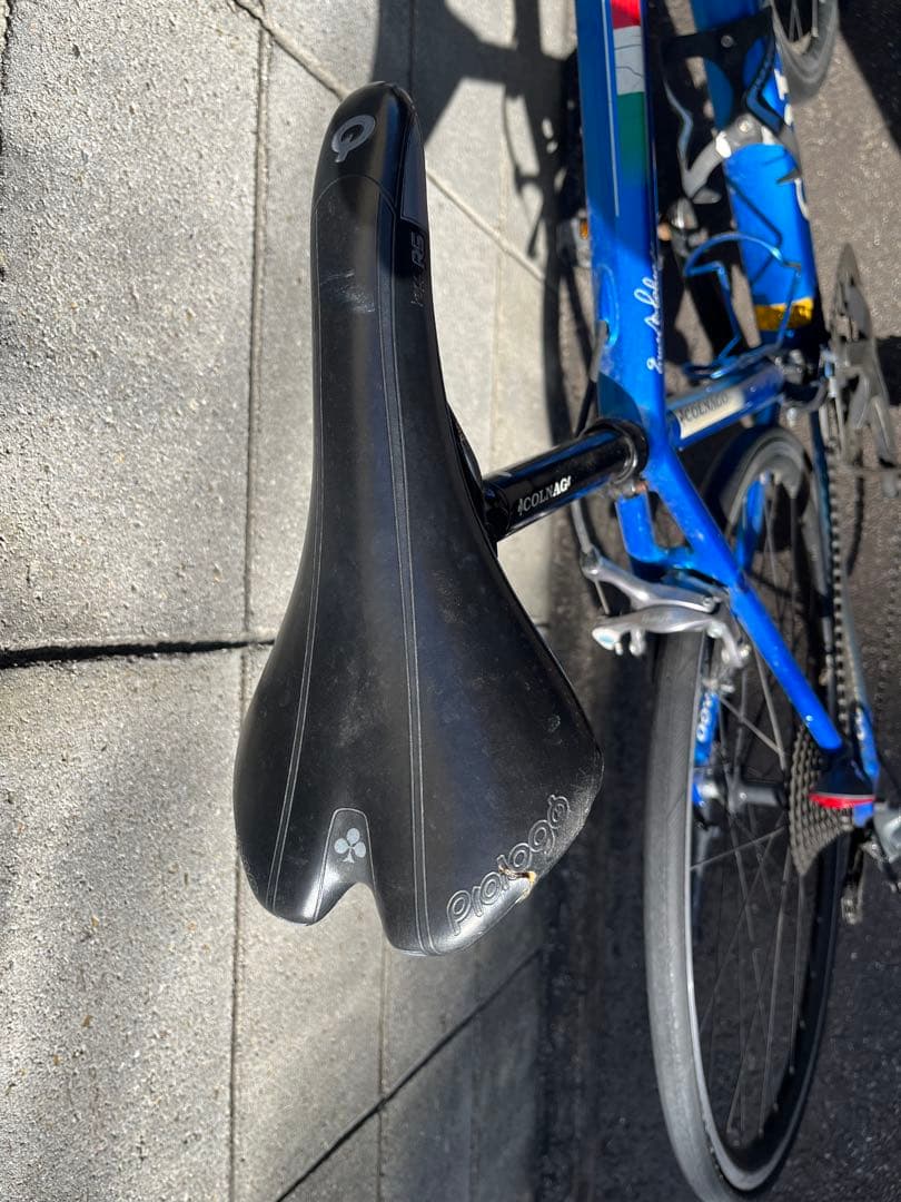 【直接引き取り限定】COLNAGO MONDO 2.0 2018年モデル