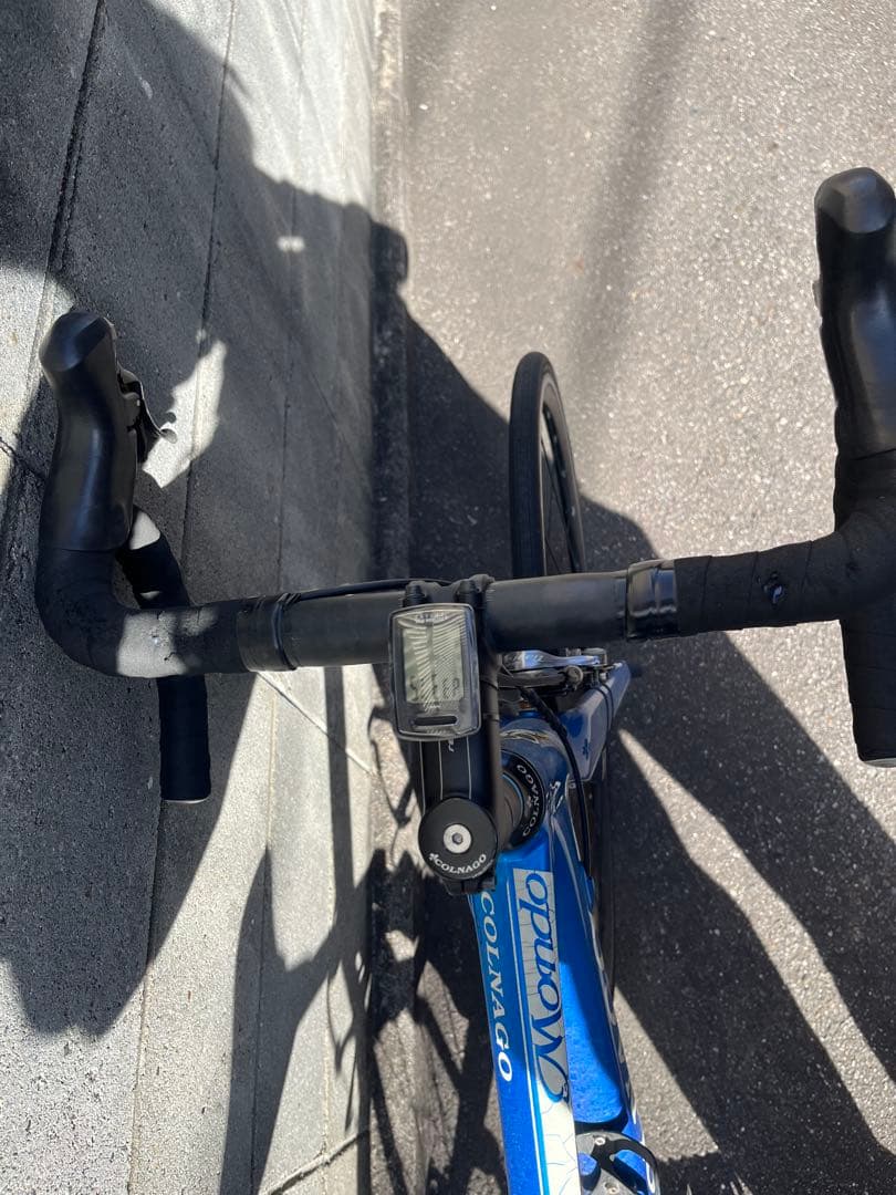 【直接引き取り限定】COLNAGO MONDO 2.0 2018年モデル