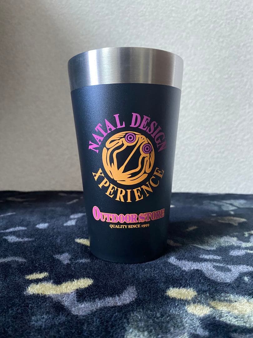 NATAL DESIGN × STANLEY ”PINT 0.47L ”