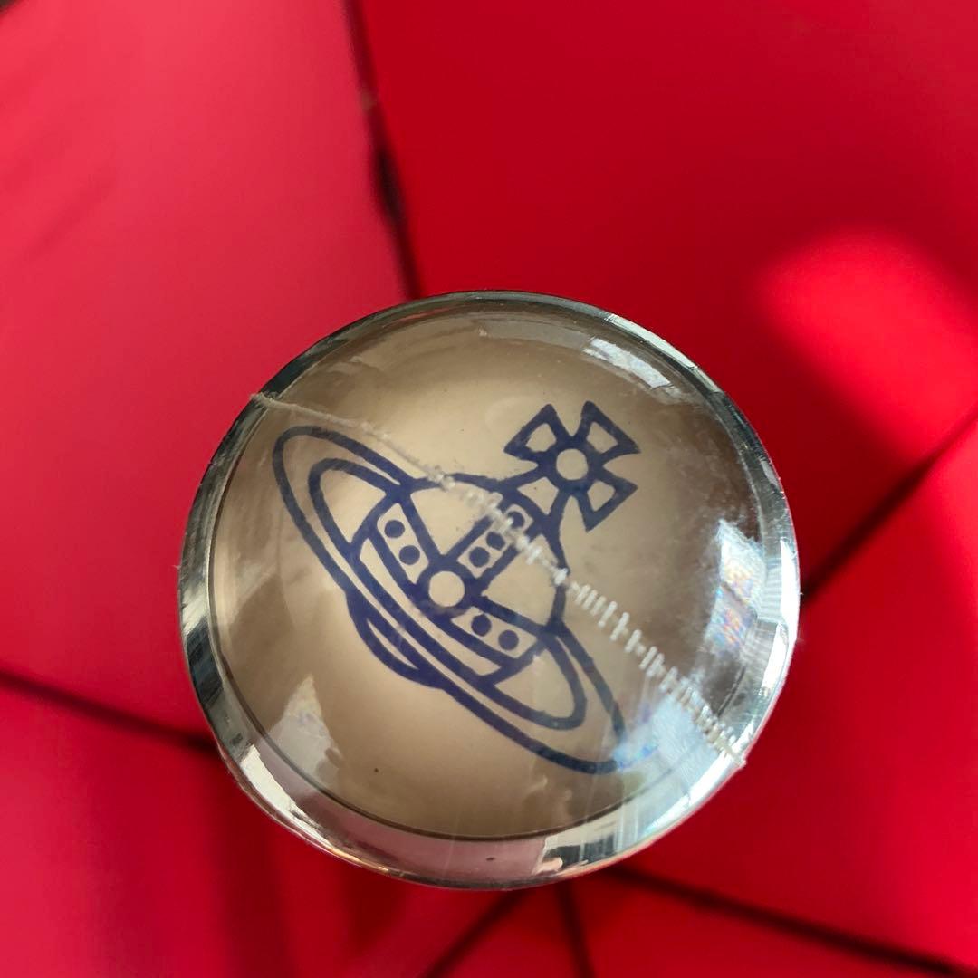 ヴィヴィアンウエストウッド　折りたたみ傘 雨晴兼用50cm 新品未使用