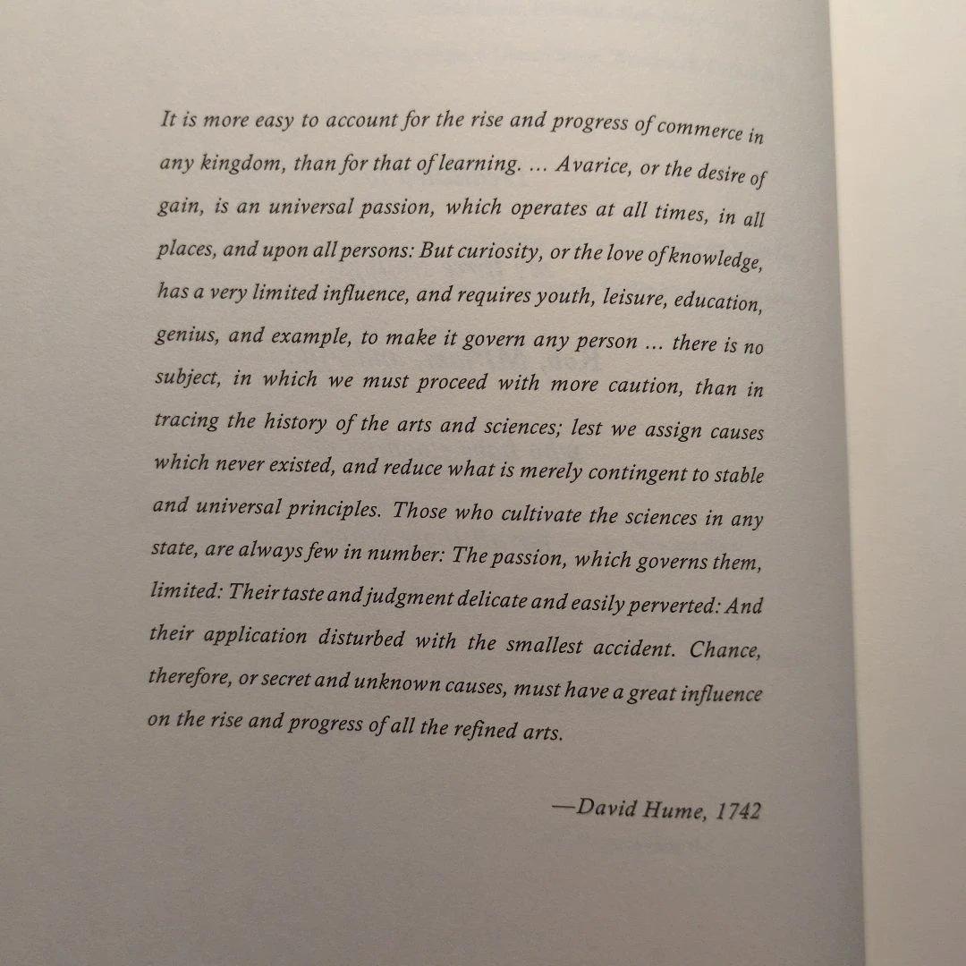 洋書英語 A Culture Of Growth Joel Mokyr