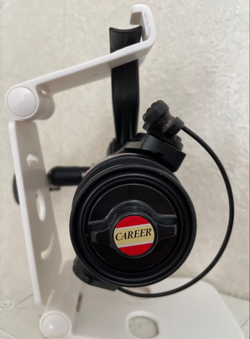 大森製作所 ダイアモンドリール キャリア No.2