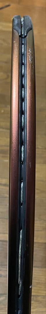 Wilson Pro staff 97 v14 グリップ3 プロスタッフ