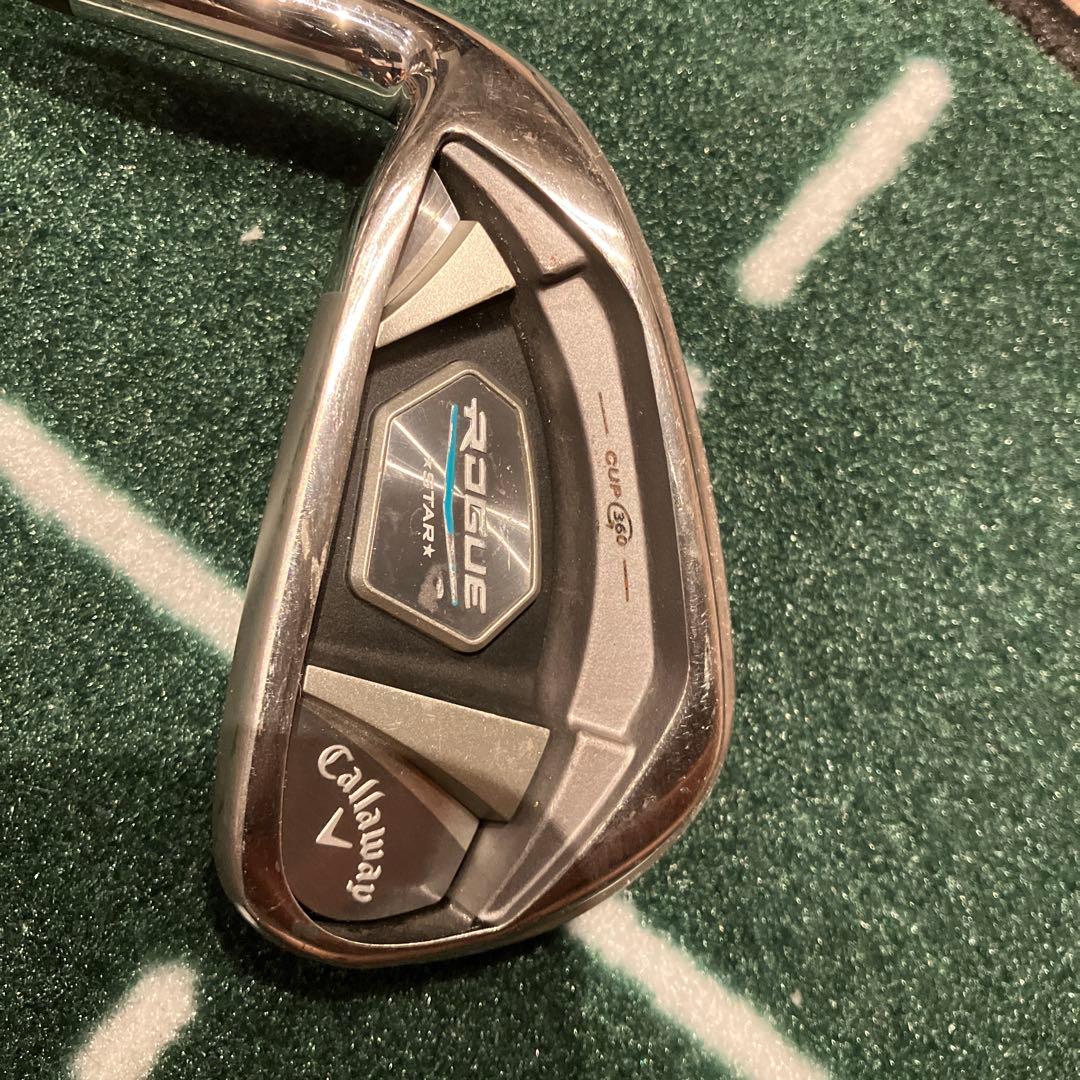 TaylorMade AeroBurner ゴルフクラブセット