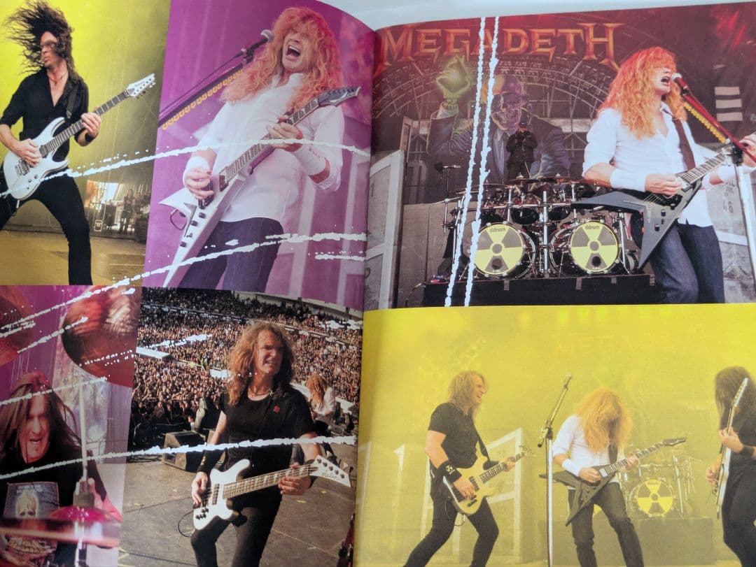 洋楽 The Big 4 : Super Deluxe Box [5CD+2DVD]