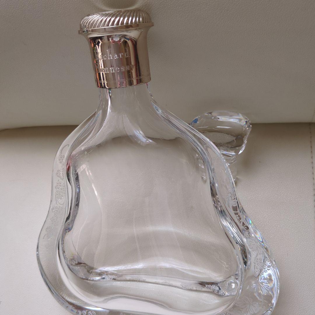 ヘネシー リシャール 空瓶