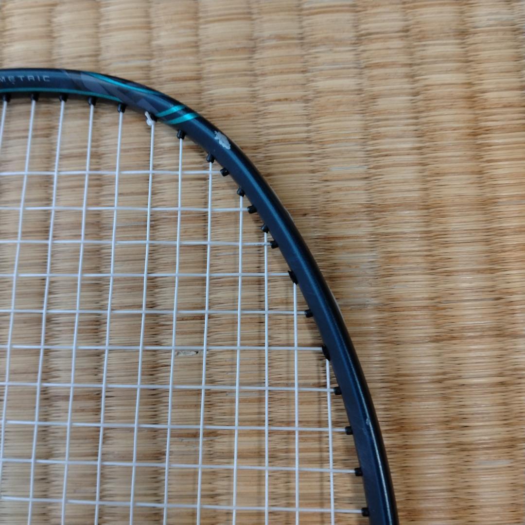 YONEX バドミントンラケット ナノフレア800プロ