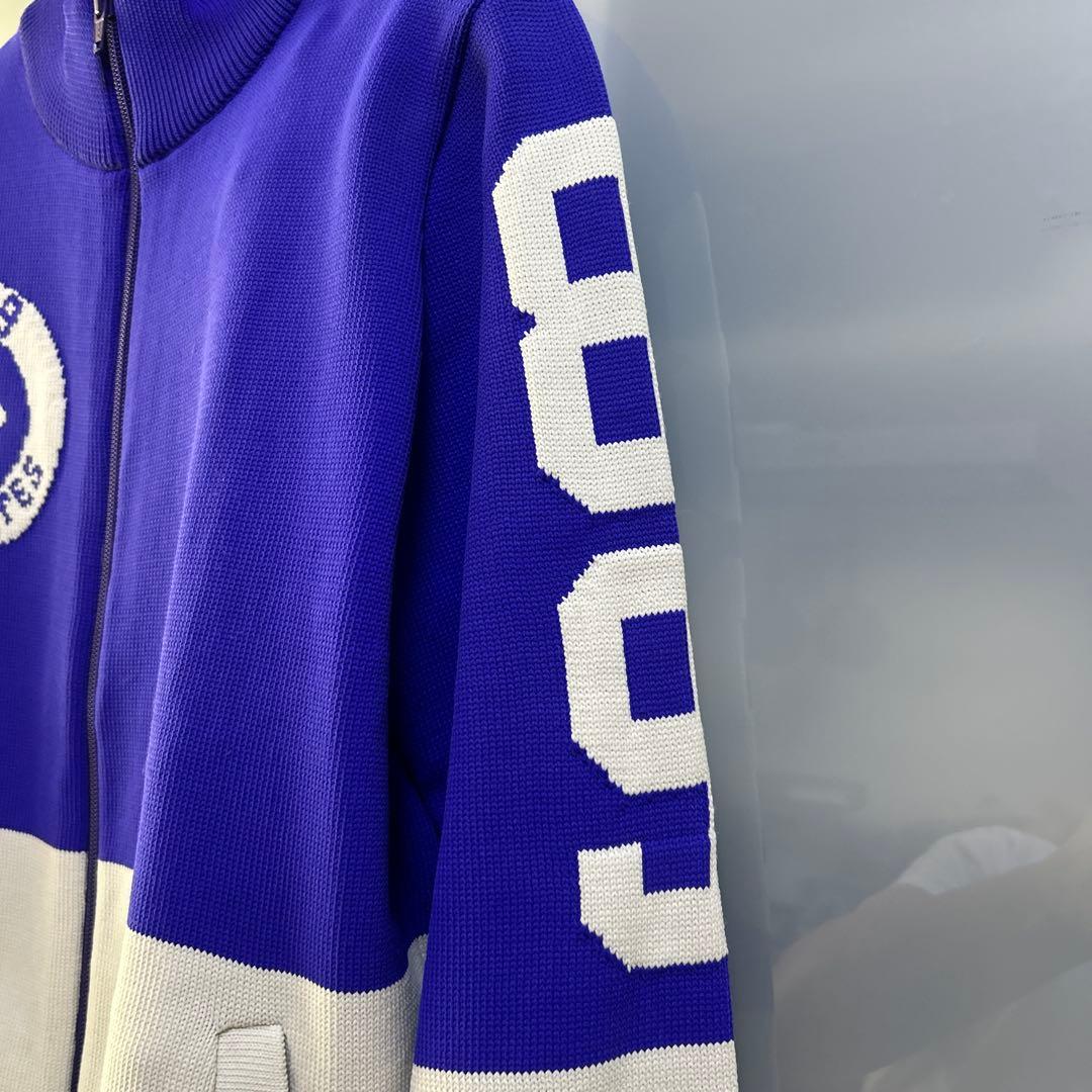 PEARLY GATES ⭐️ジップアップジャケット 極美品♡最終値下げ❗️