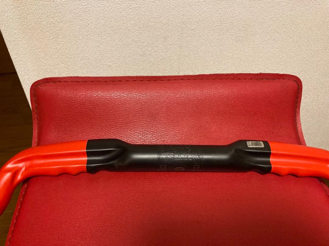 EASTON EC90カーボンエアロハンドル
