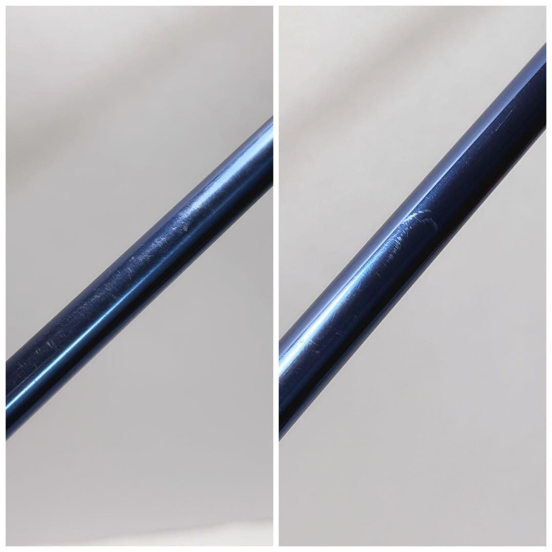 テーラーメイドスリーブ ドライバー用 TB 60S Diamana ディアマナ