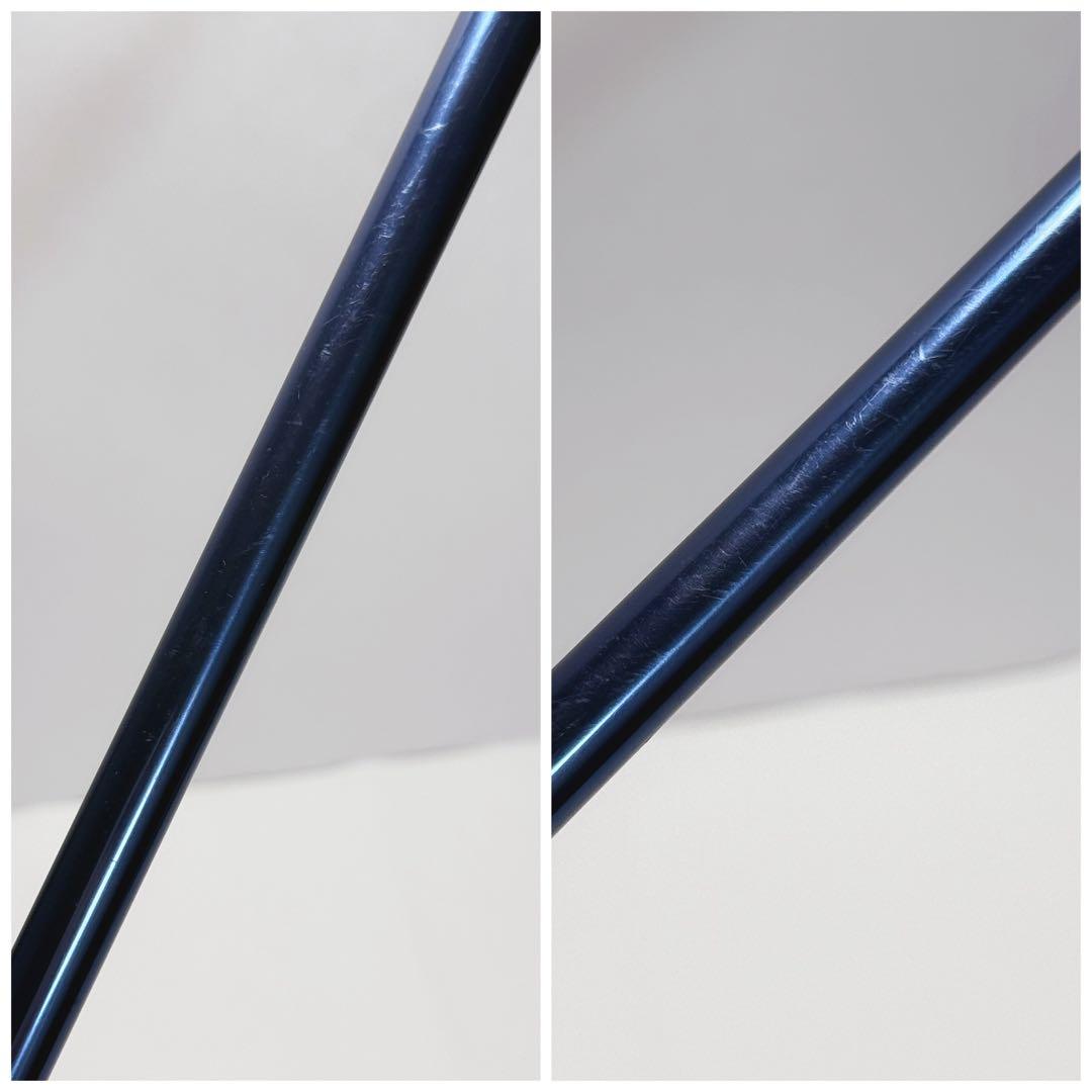 テーラーメイドスリーブ ドライバー用 TB 60S Diamana ディアマナ