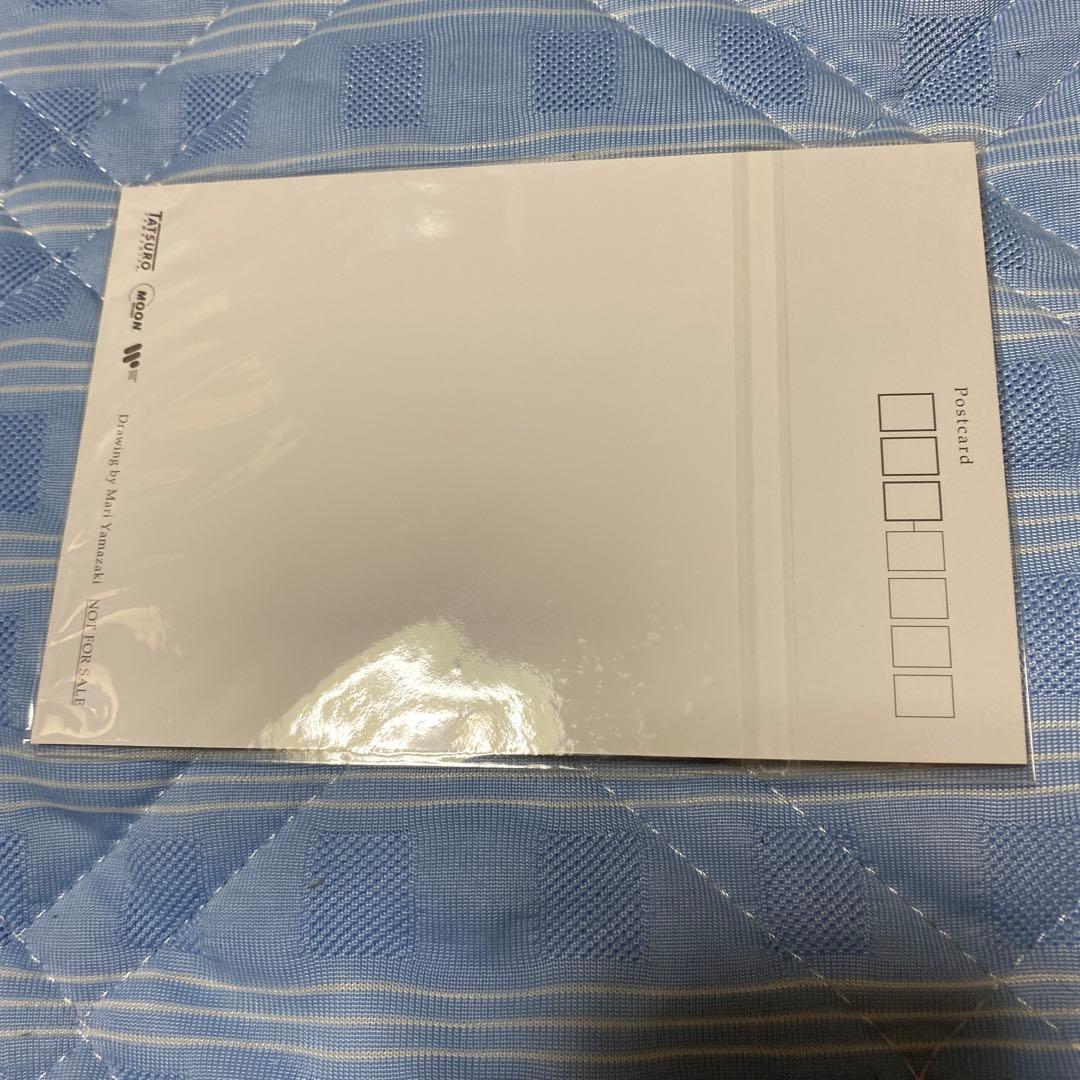 山下達郎　softly レコード　特典ポストカード付き　新品未開封