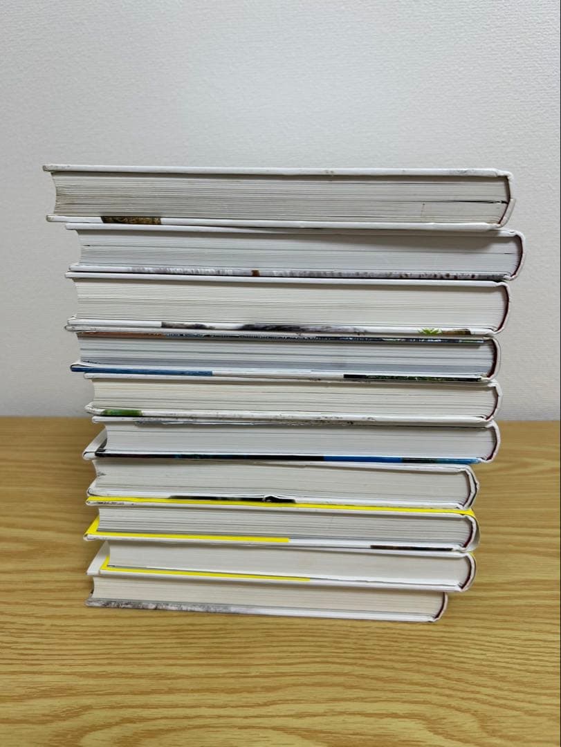 小学館図鑑NEO 10冊セット