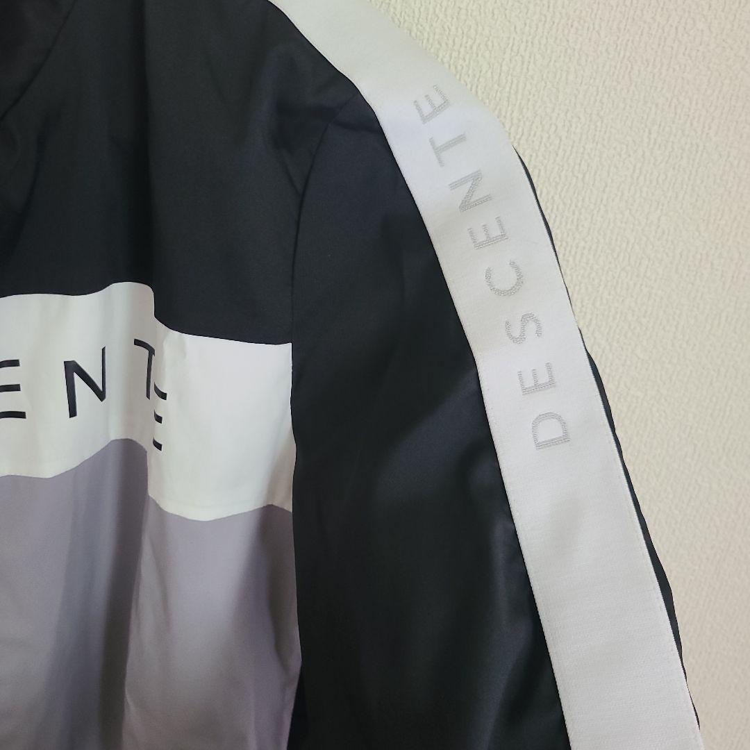 DESCENTE　デサント レディース ウィンドブレーカー　ゴルフアウター