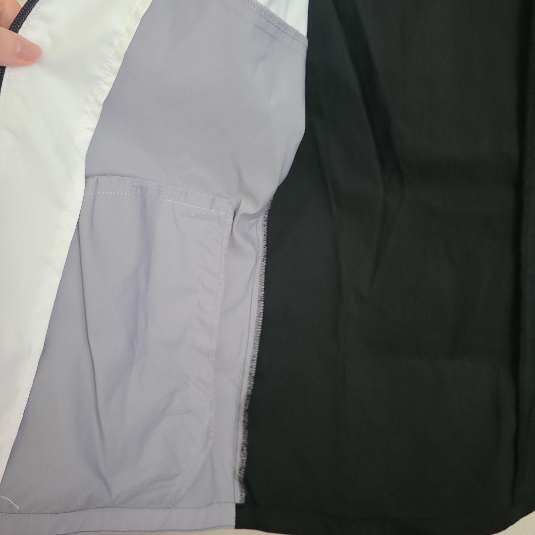 DESCENTE　デサント レディース ウィンドブレーカー　ゴルフアウター