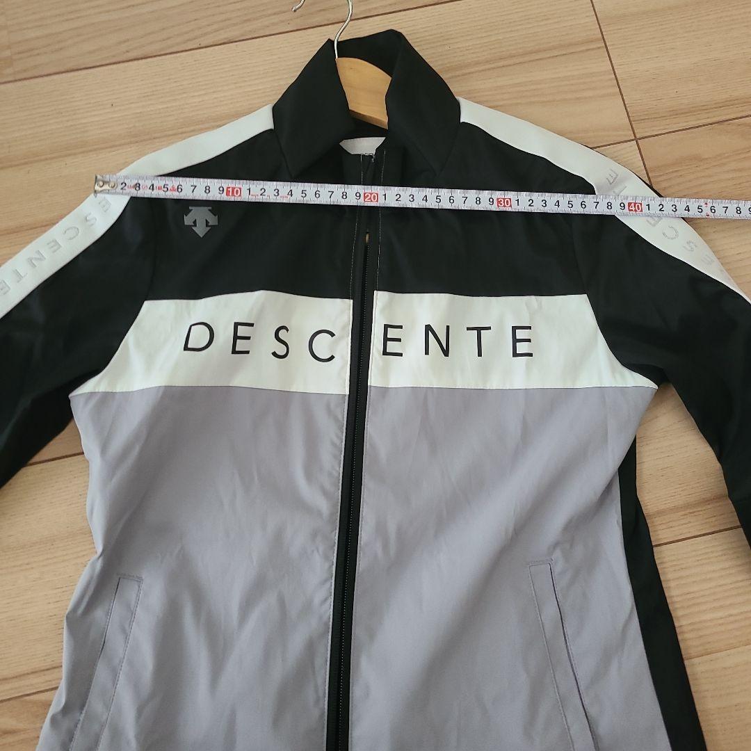 DESCENTE　デサント レディース ウィンドブレーカー　ゴルフアウター