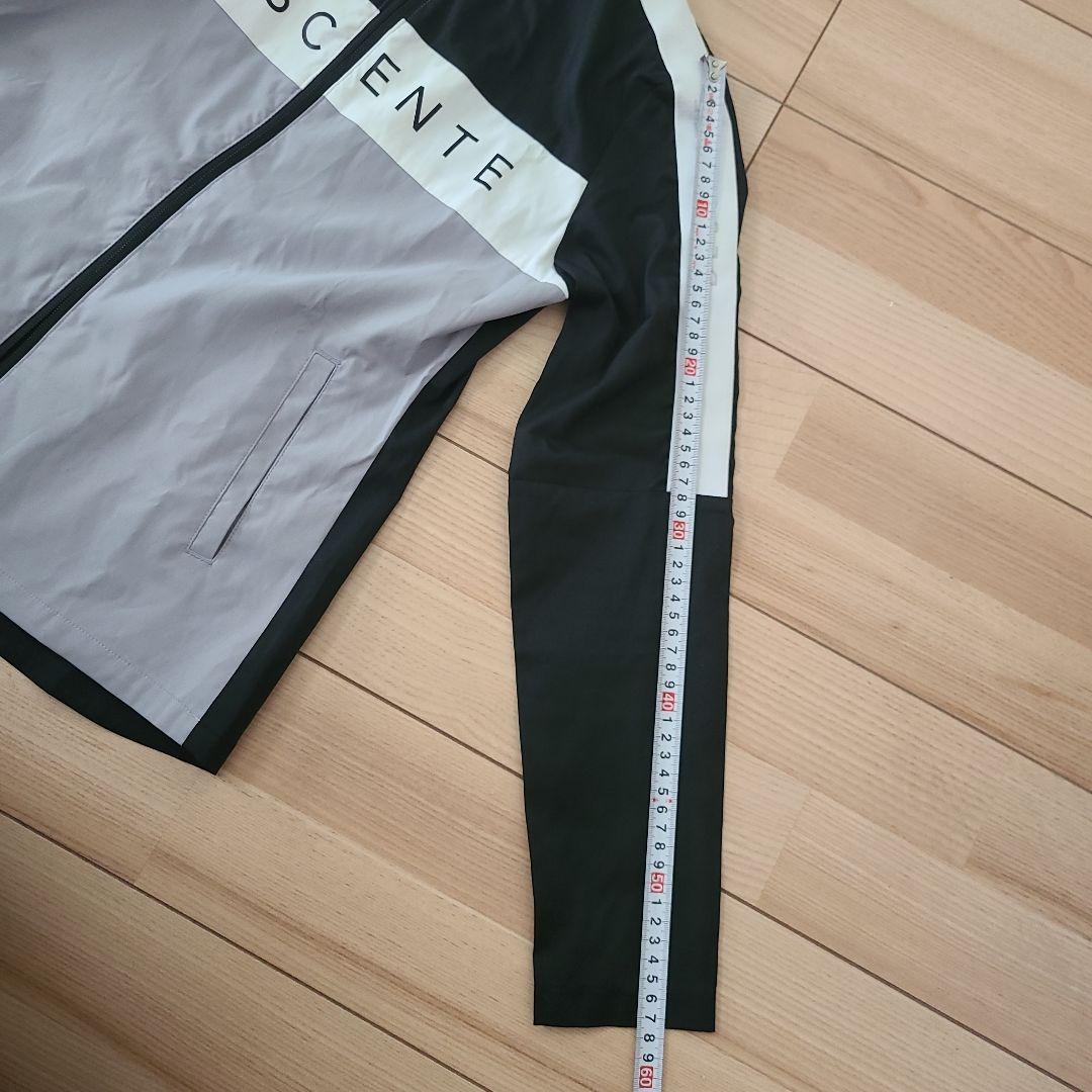 DESCENTE　デサント レディース ウィンドブレーカー　ゴルフアウター