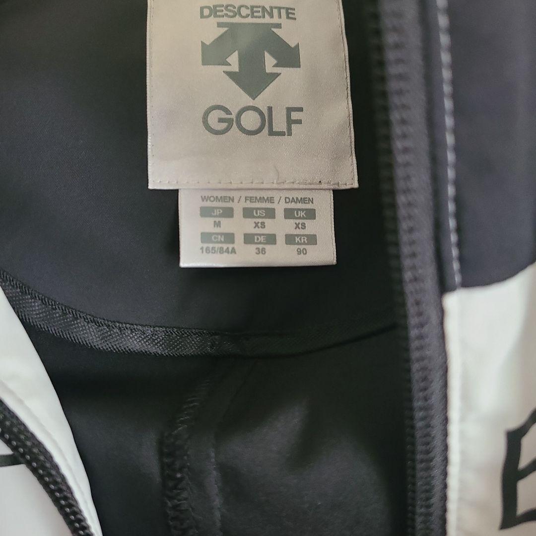 DESCENTE　デサント レディース ウィンドブレーカー　ゴルフアウター