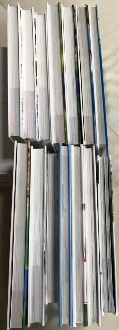 図鑑いろいろ17冊　　まとめ売り