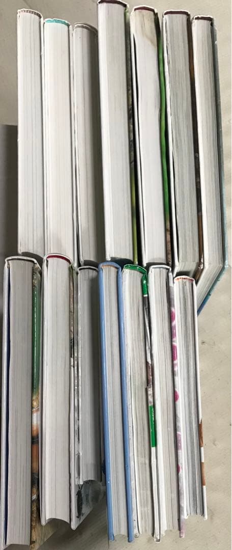 図鑑いろいろ17冊　　まとめ売り