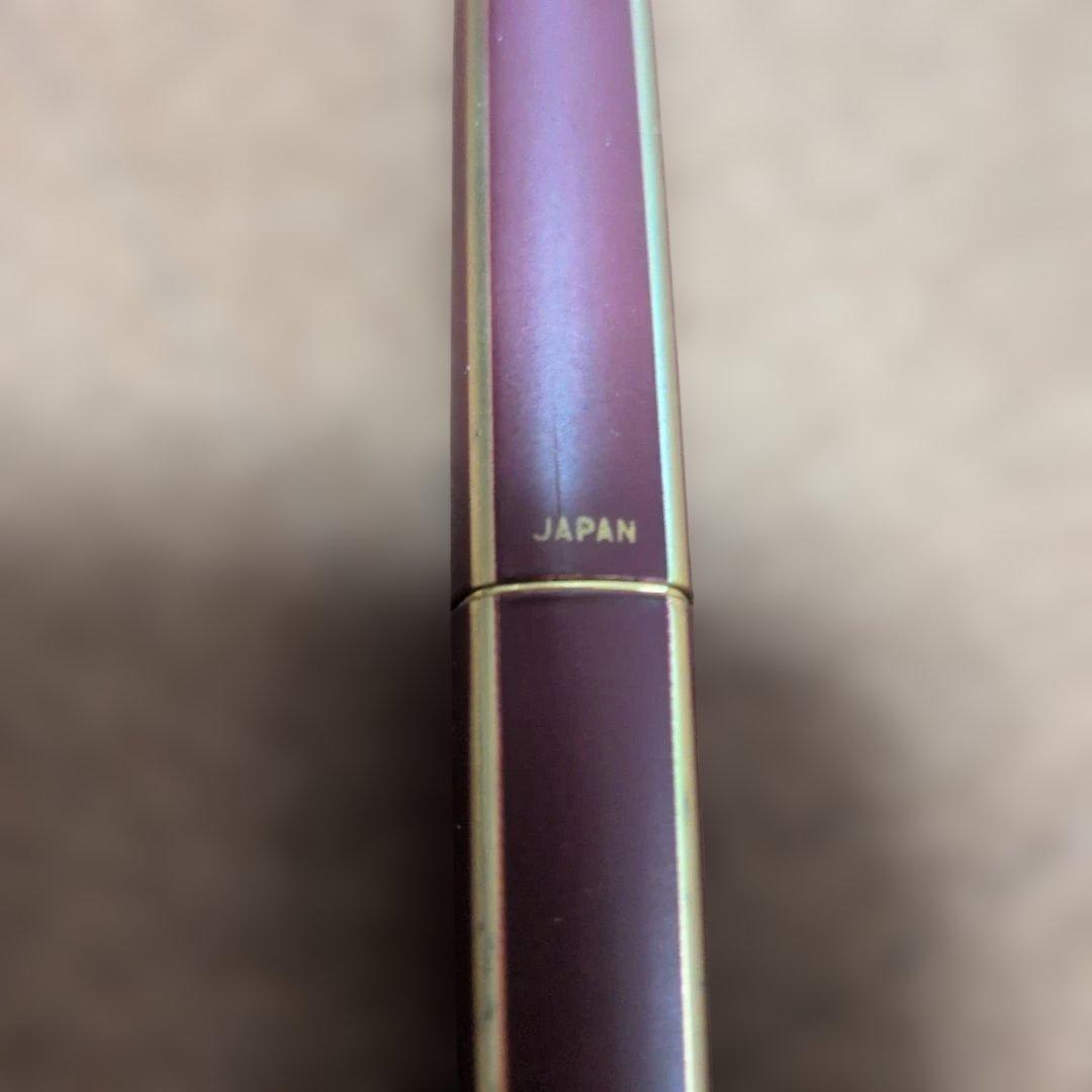 希少 PILOT 万年筆 14k