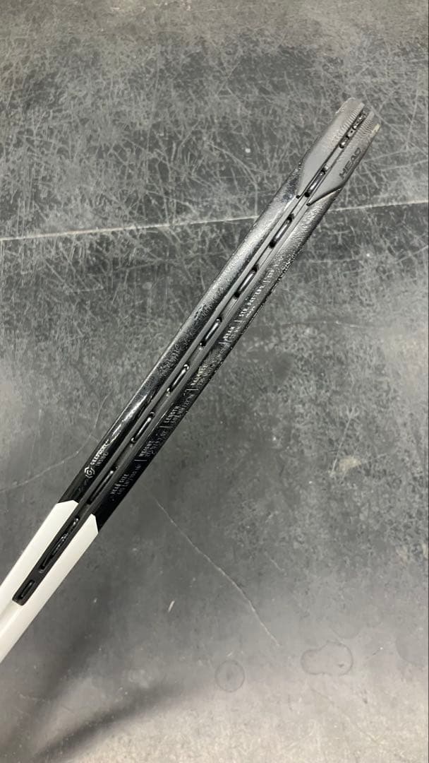 ラケット(硬式用) HEAD SPEED2022 MPL G2