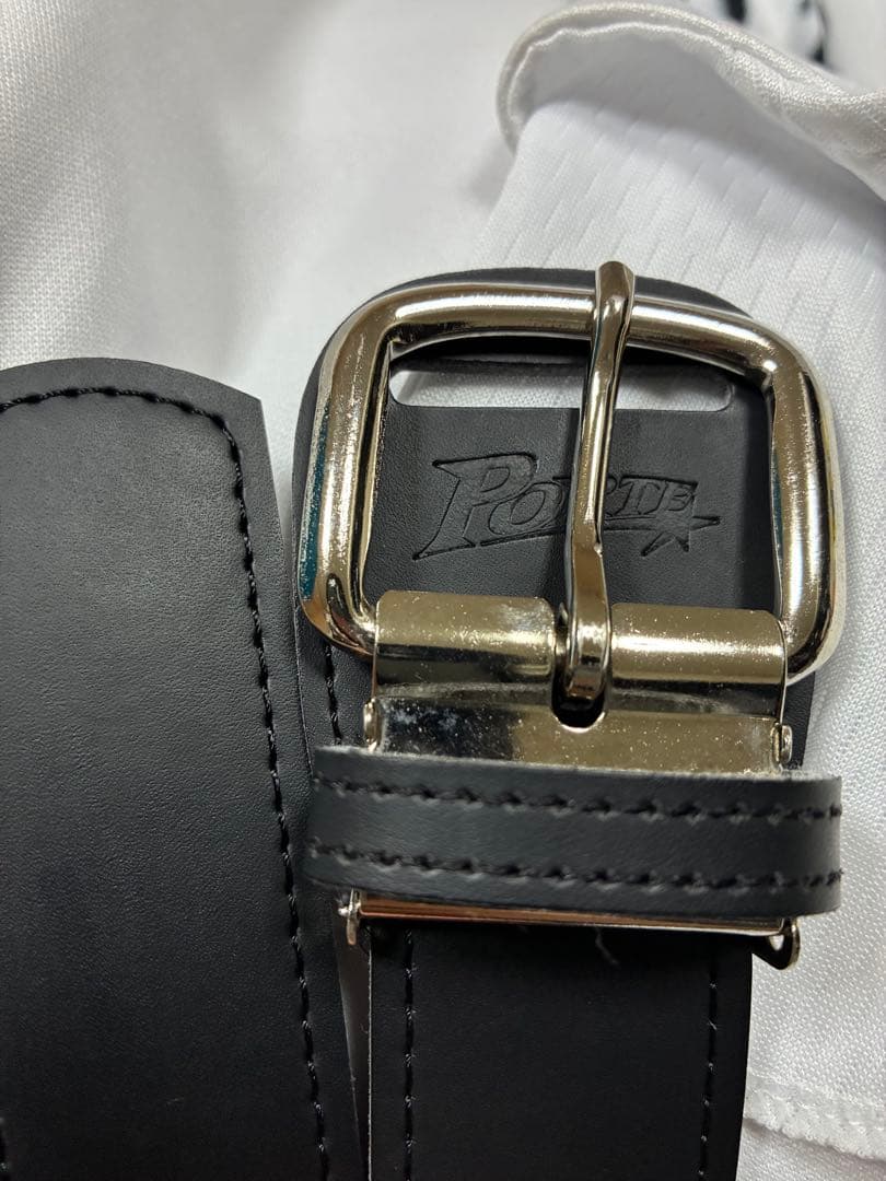 【美品】ポルテSoftBank Hawks ユニフォーム5点セット160