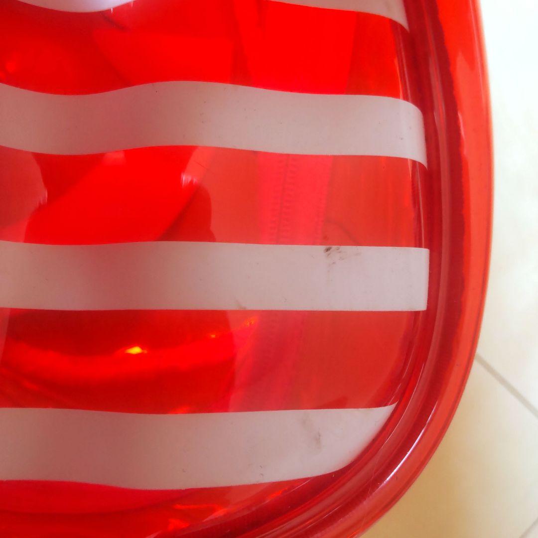 muta MARINE GOLF ムータマリンゴルフ クリア シューズケース