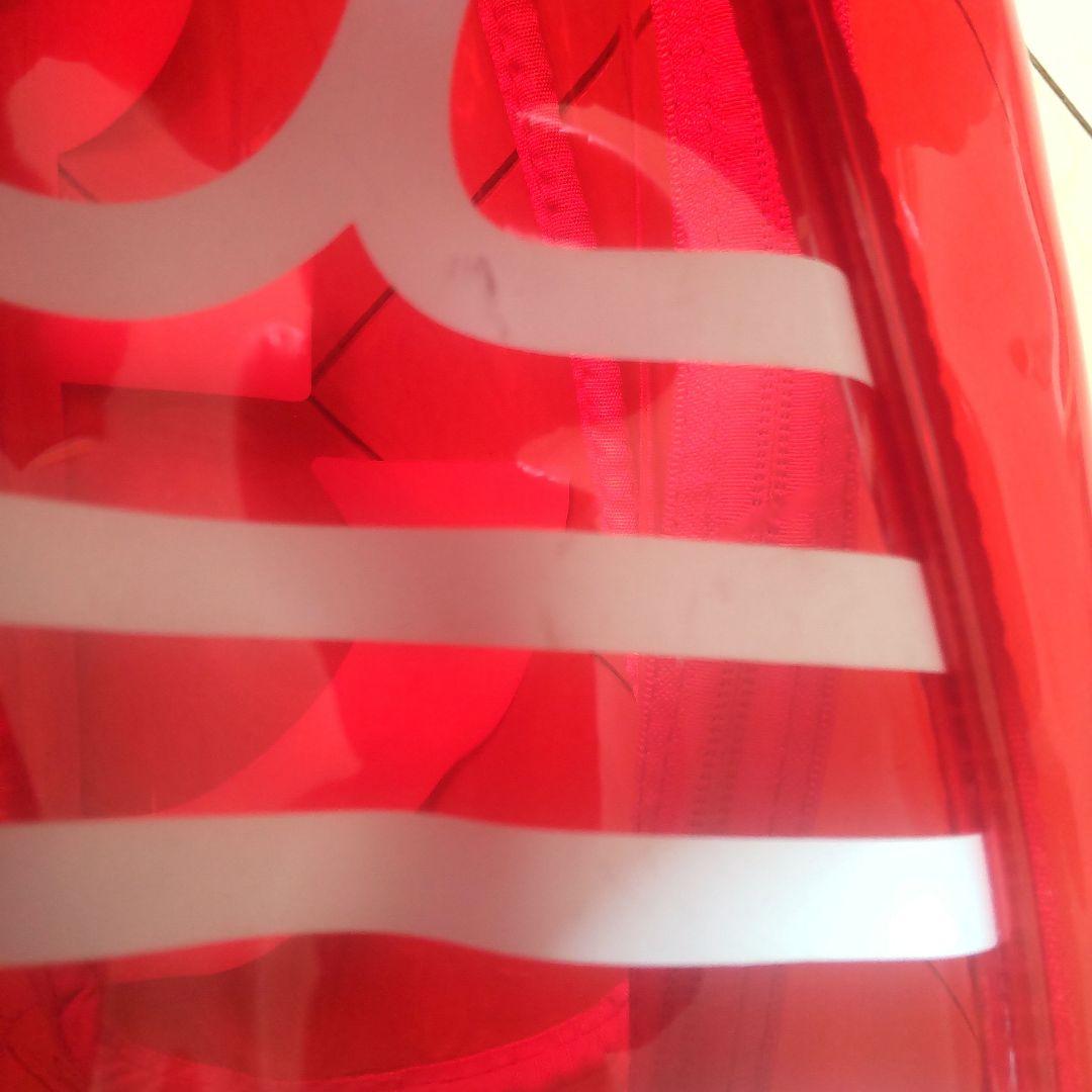 muta MARINE GOLF ムータマリンゴルフ クリア シューズケース