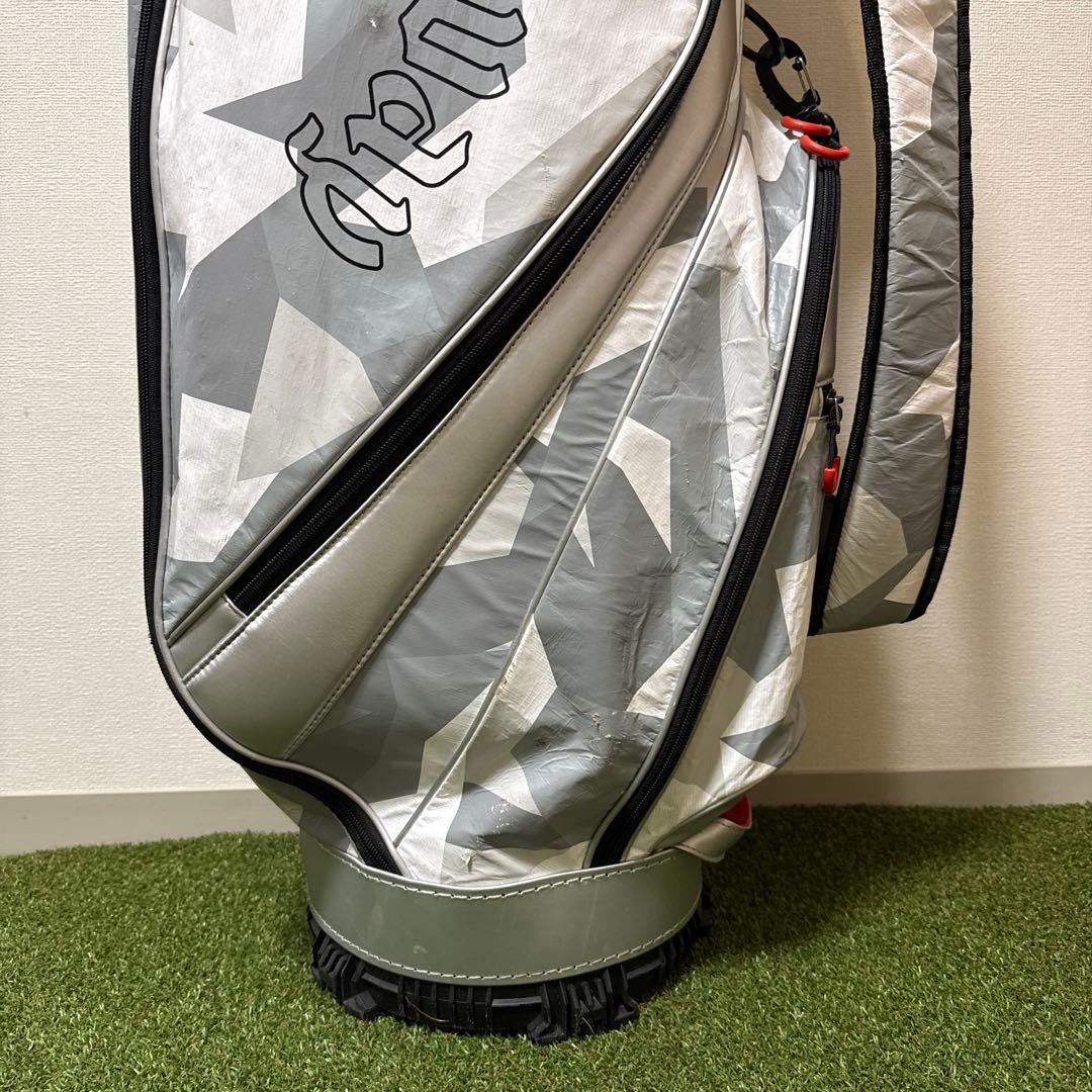 Callaway キャロウェイ キャディバッグ 9型 2.4kg 47インチ対応