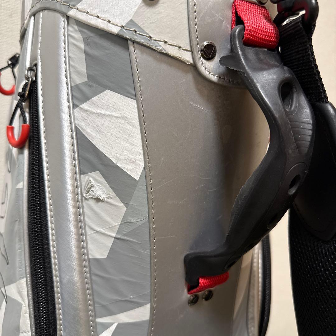 Callaway キャロウェイ キャディバッグ 9型 2.4kg 47インチ対応