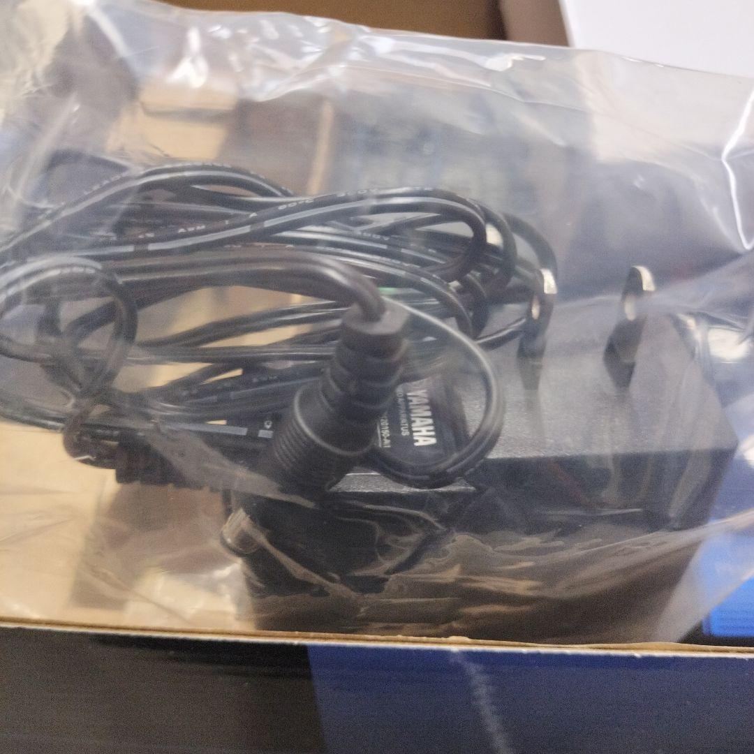 動作確認済 YAMAHA MG06X アナログミキサー