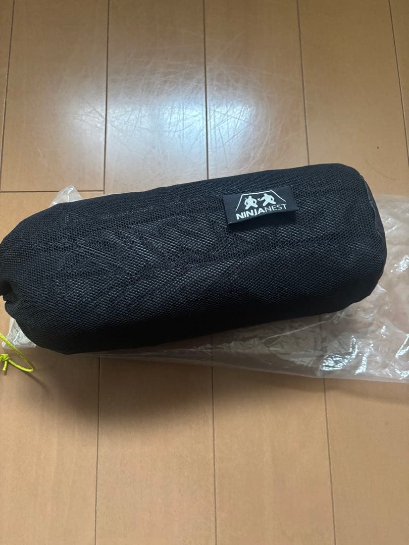 テント・タープ PAAGO WORKS NINJA NEST