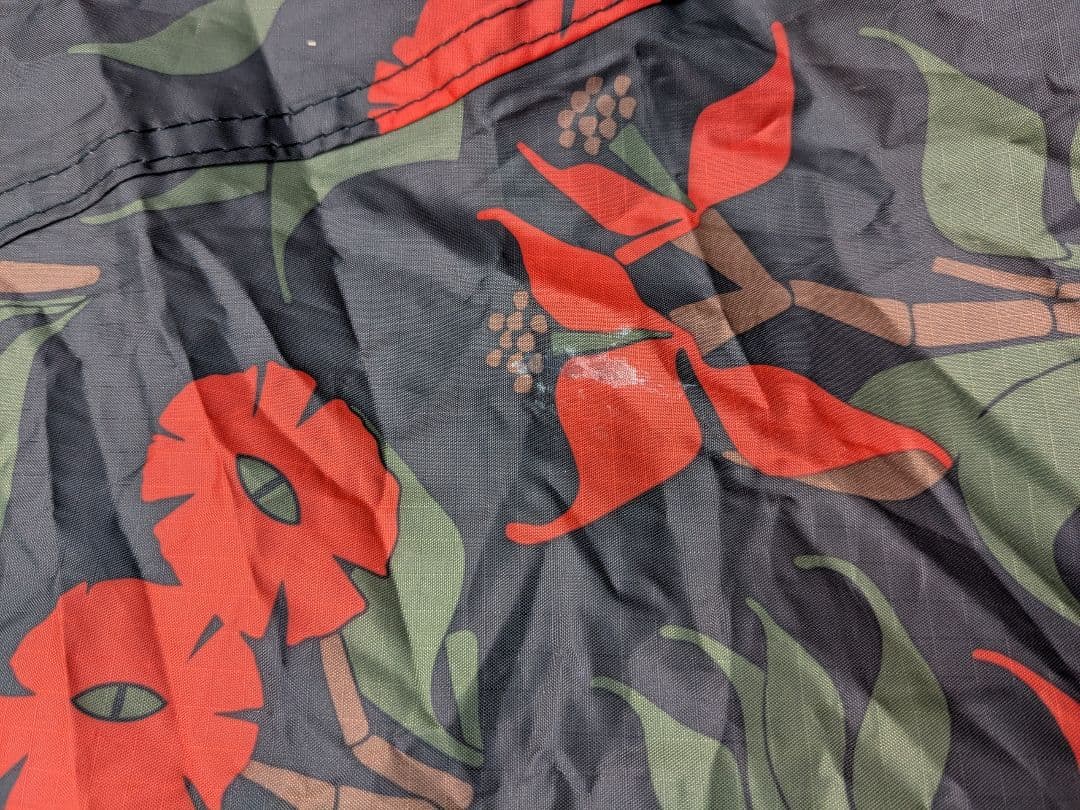 PoLeR（ポーラー）　2 PERSON TENT　キャンプ　テント