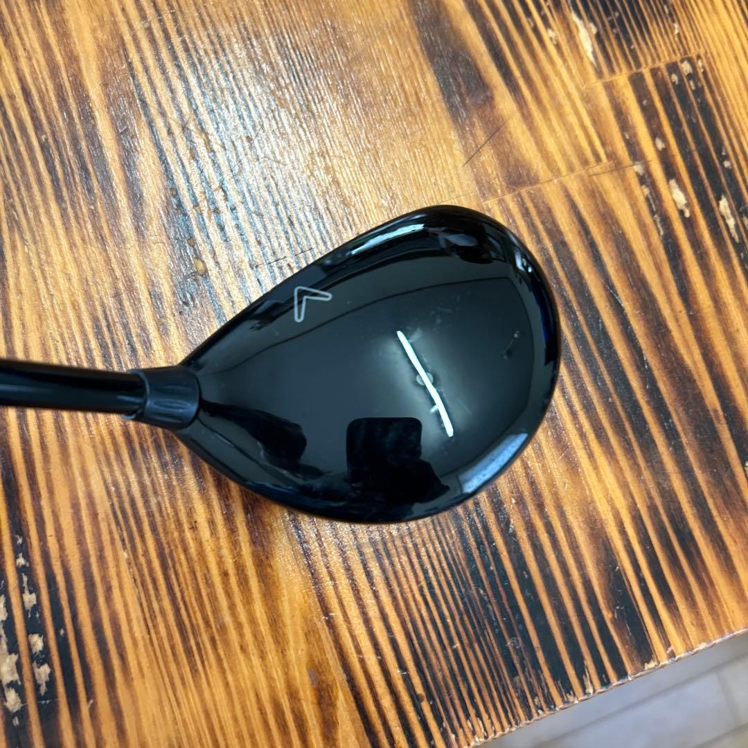 Callaway X 7w フェアウェイウッド 21°