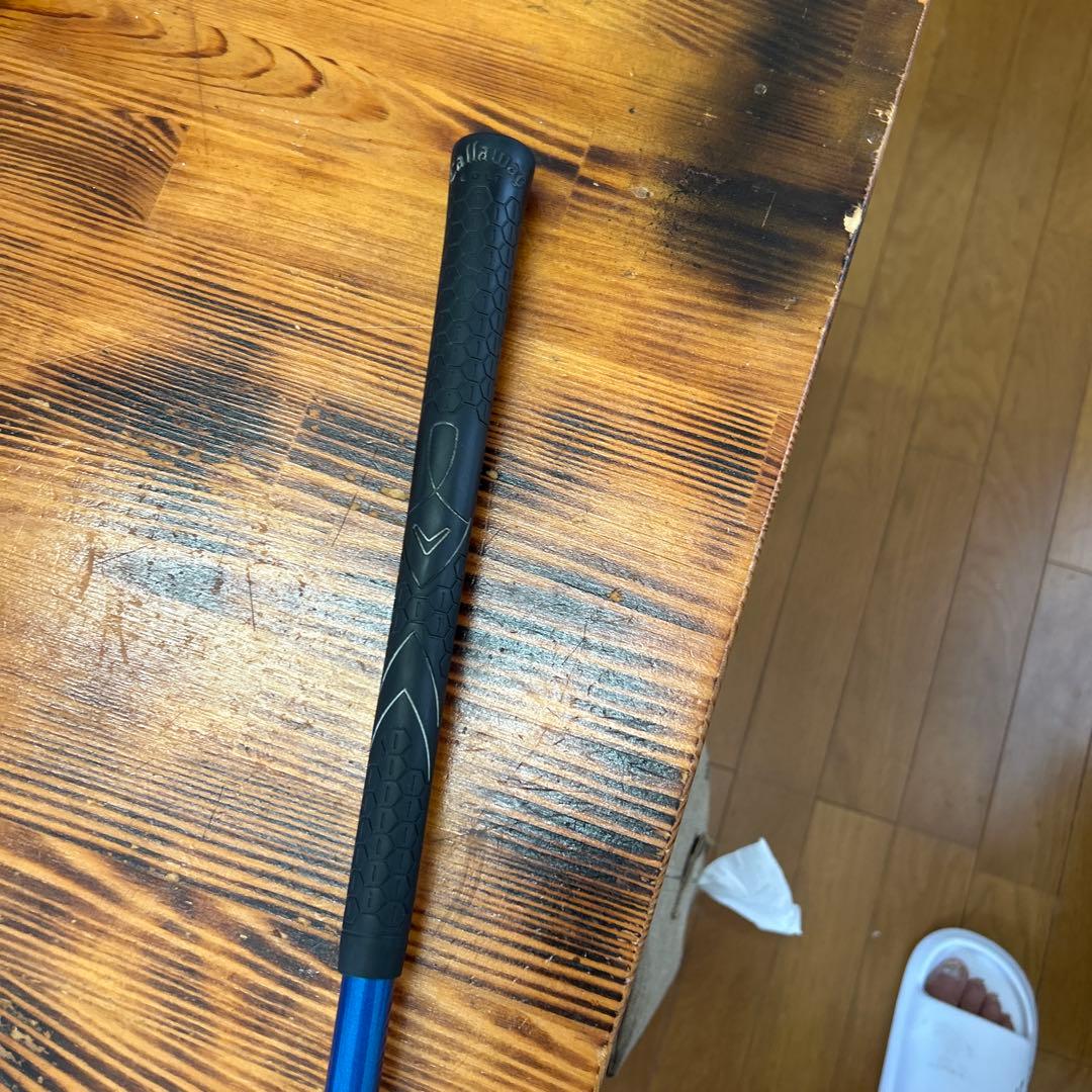 Callaway X 7w フェアウェイウッド 21°