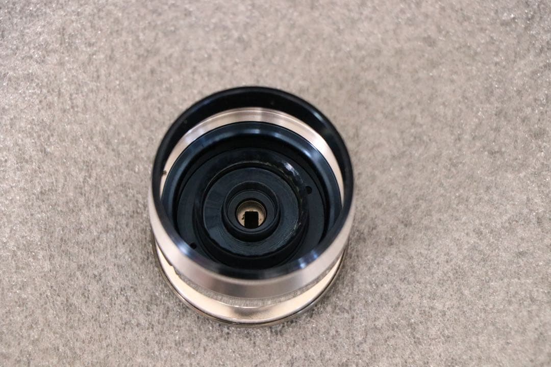 18イグジスト LT2500-XH スプール