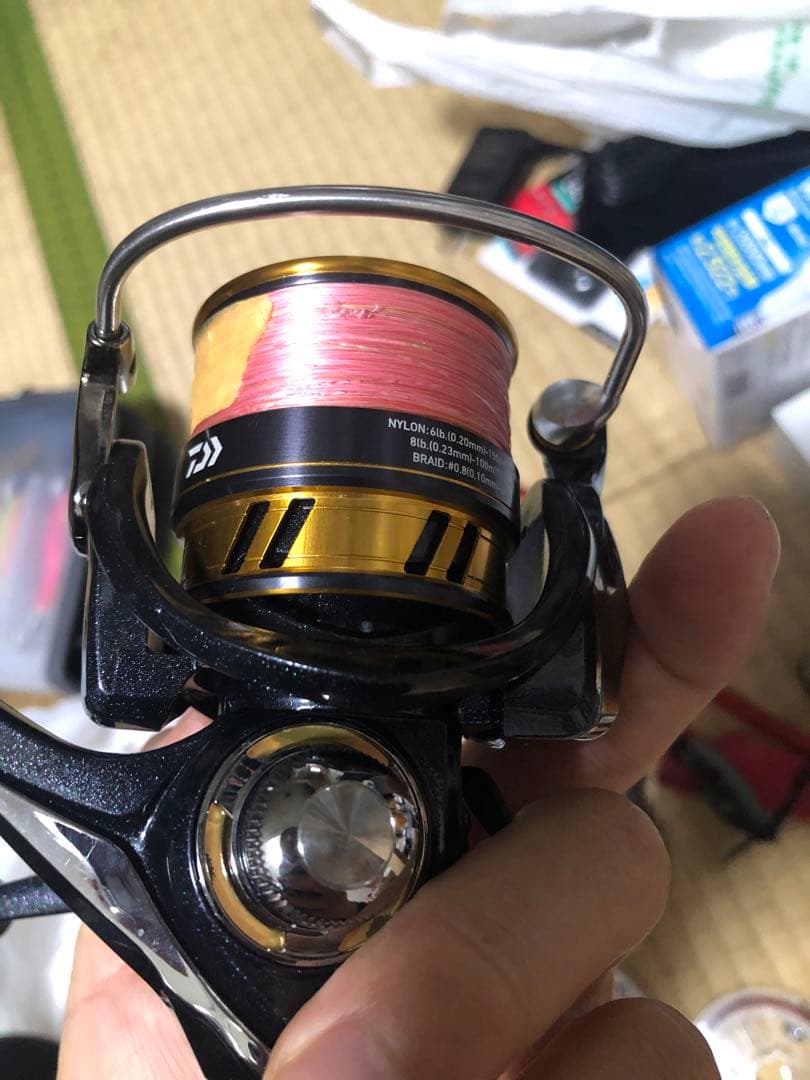 ティップランセット